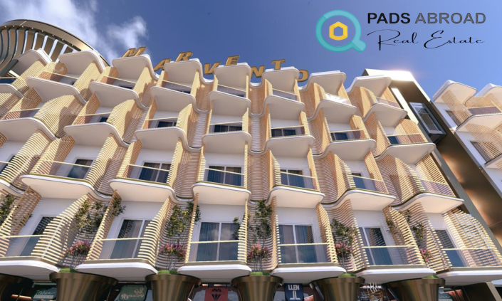 Image No.2-Studio à vendre à Hurghada