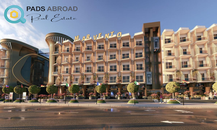 Image No.4-Studio à vendre à Hurghada