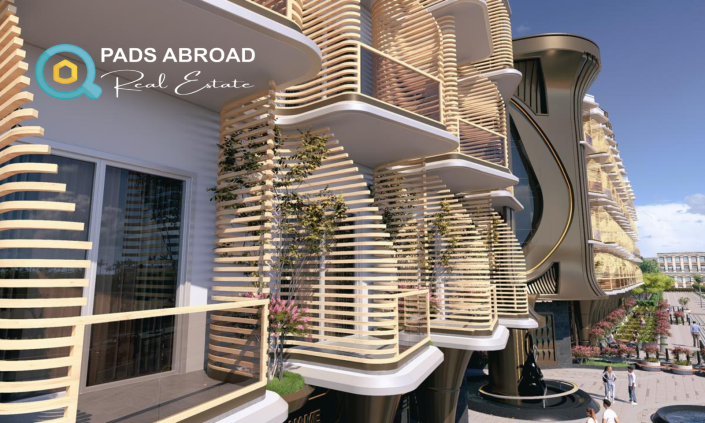 Image No.5-Studio à vendre à Hurghada