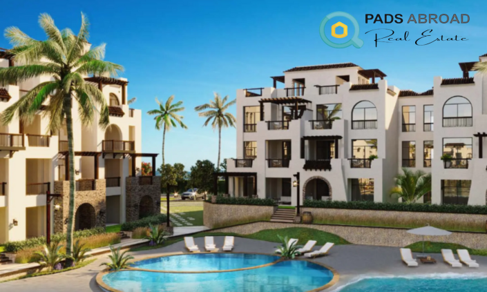 Image No.4-Appartement de 1 chambre à vendre à Sahl Hasheesh