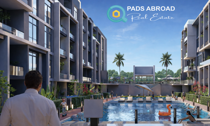 Image No.5-Appartement de 2 chambres à vendre à Hurghada