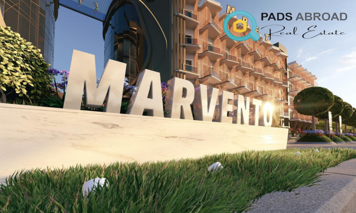 Image No.2-Appartement de 2 chambres à vendre à Hurghada