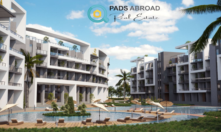 Image No.3-Studio à vendre à Hurghada