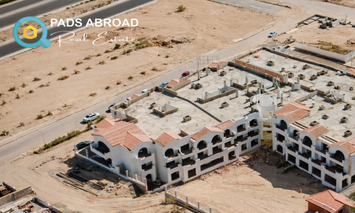 Image No.3-Appartement de 3 chambres à vendre à Hurghada