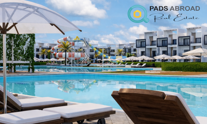 Image No.6-Appartement de 1 chambre à vendre à Hurghada