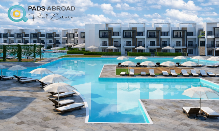 Image No.5-Appartement de 2 chambres à vendre à Hurghada