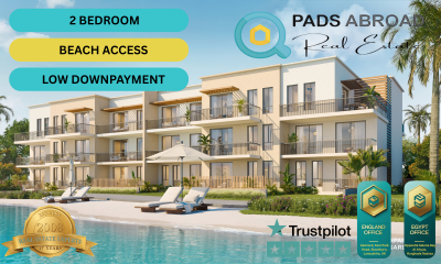 1 - Makadi Bay, Apartment