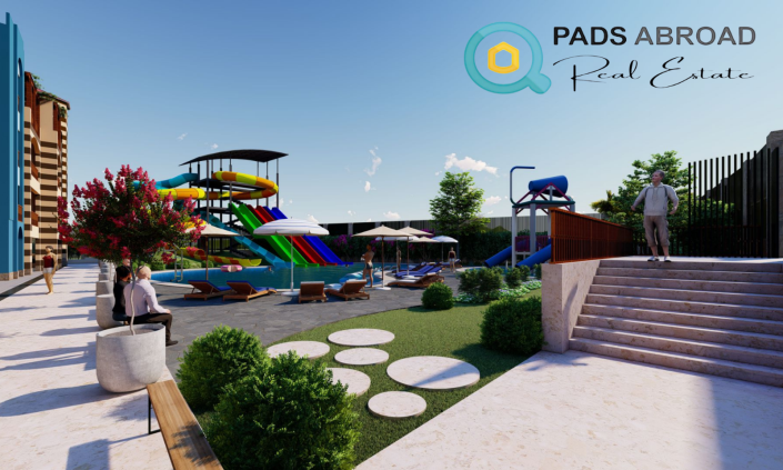 Image No.3-1 Bed Apartment for sale