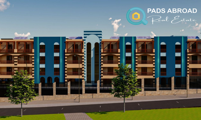 Image No.5-1 Bed Apartment for sale