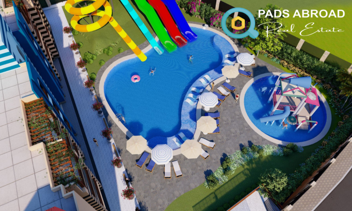 Image No.4-1 Bed Apartment for sale