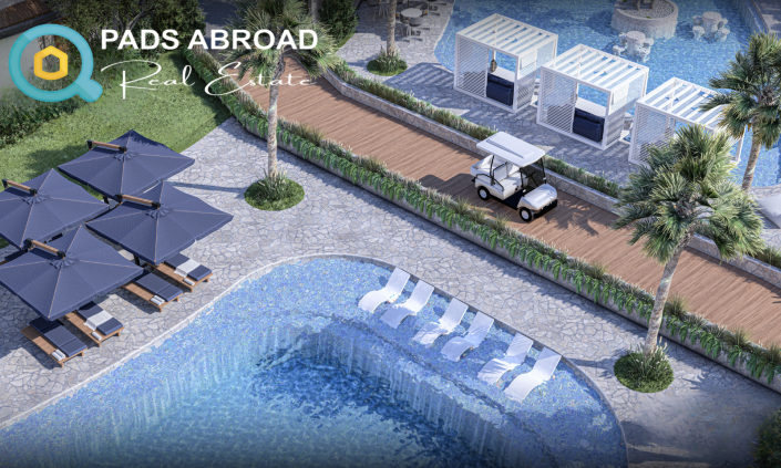 Image No.2-3 Bed Villa for sale