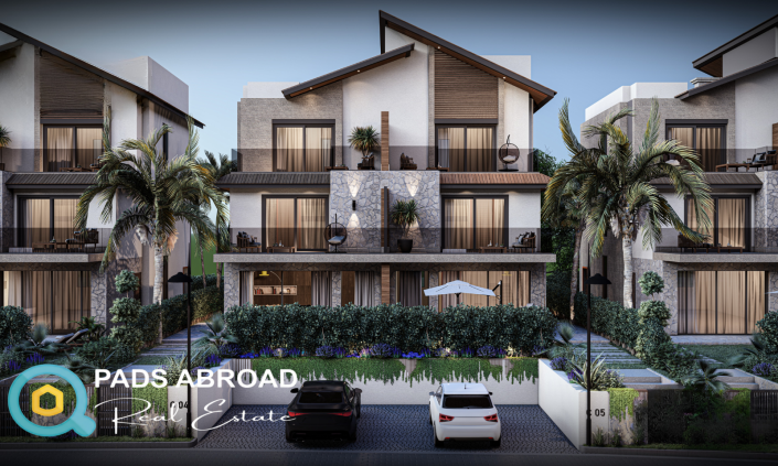 Image No.3-3 Bed Villa for sale