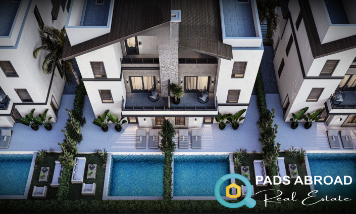 Image No.4-3 Bed Villa for sale