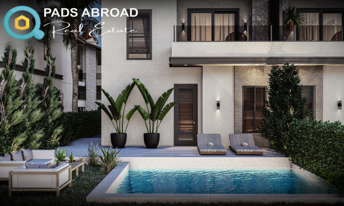 Image No.5-3 Bed Villa for sale