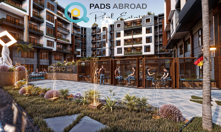 Image No.3-1 Bed Apartment for sale