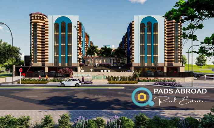 Image No.3-Appartement de 1 chambre à vendre à Marsa Alam