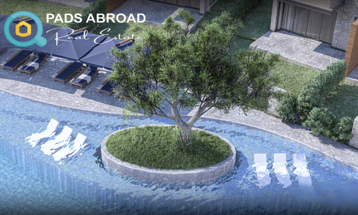 Image No.3-2 Bed Apartment for sale