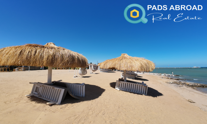 Image No.9-Appartement de 2 chambres à vendre à Hurghada