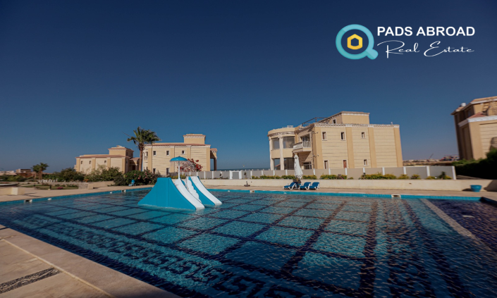 Image No.6-Appartement de 1 chambre à vendre à Hurghada