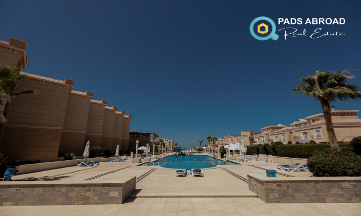 Image No.7-Appartement de 1 chambre à vendre à Hurghada