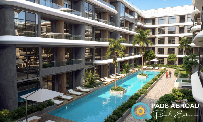 Image No.6-2 Bed Apartment for sale