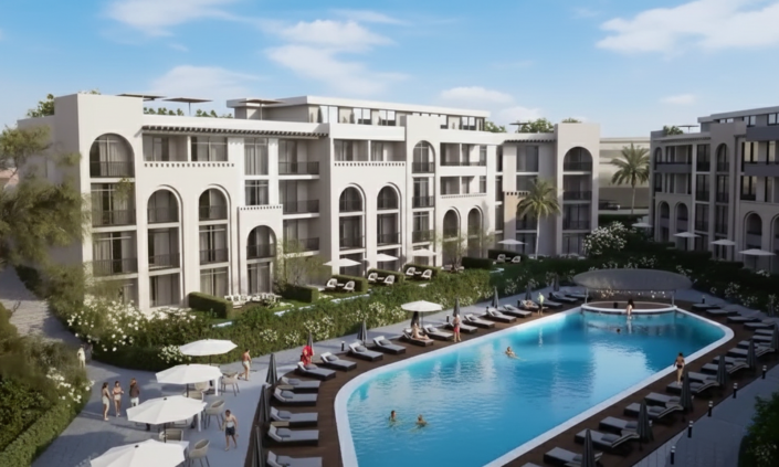 Image No.5-Studio à vendre à Sahl Hasheesh