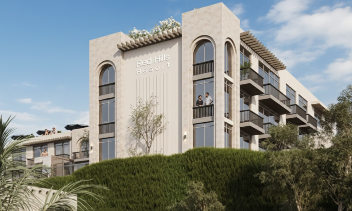 Image No.4-Studio à vendre à Sahl Hasheesh