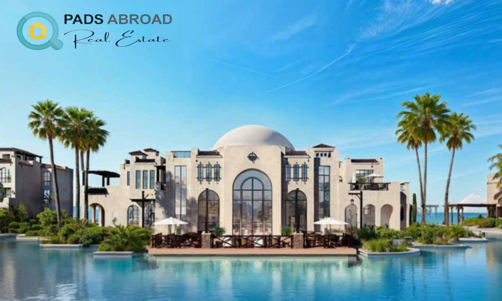 Image No.2-1 Bed Penthouse for sale