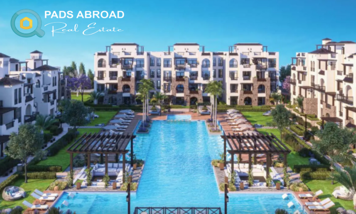 Image No.4-1 Bed Penthouse for sale