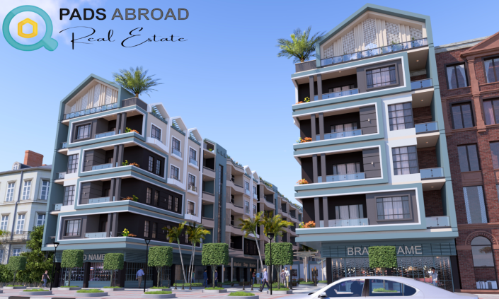 Image No.5-Studio for sale