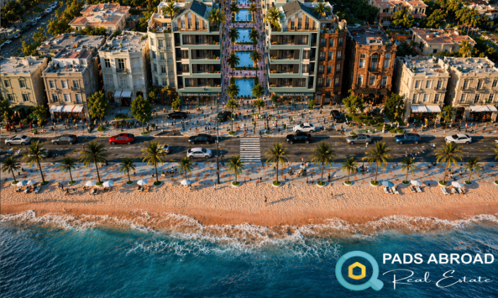 Image No.5-Appartement de 1 chambre à vendre à Hurghada