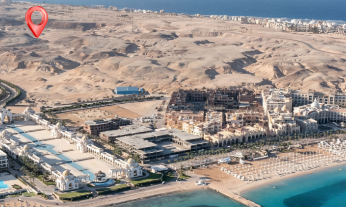 Image No.5-Appartement de 1 chambre à vendre à Sahl Hasheesh