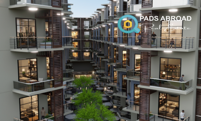 Image No.3-1 Bed Apartment for sale