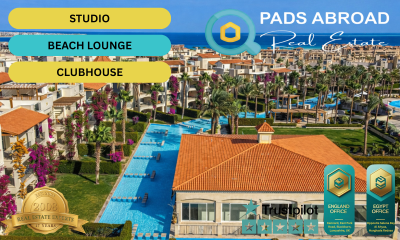 1 - Sahl Hasheesh, Studio