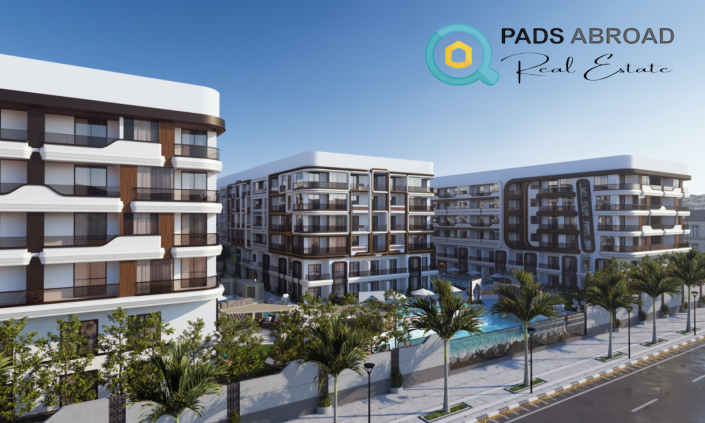 Image No.4-2 Bed Apartment for sale