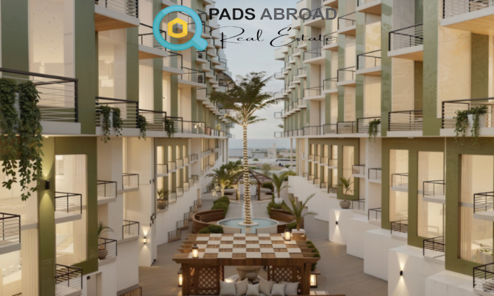 Image No.4-2 Bed Apartment for sale
