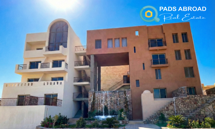 Image No.3-Duplex de 2 chambres à vendre à Marsa Alam