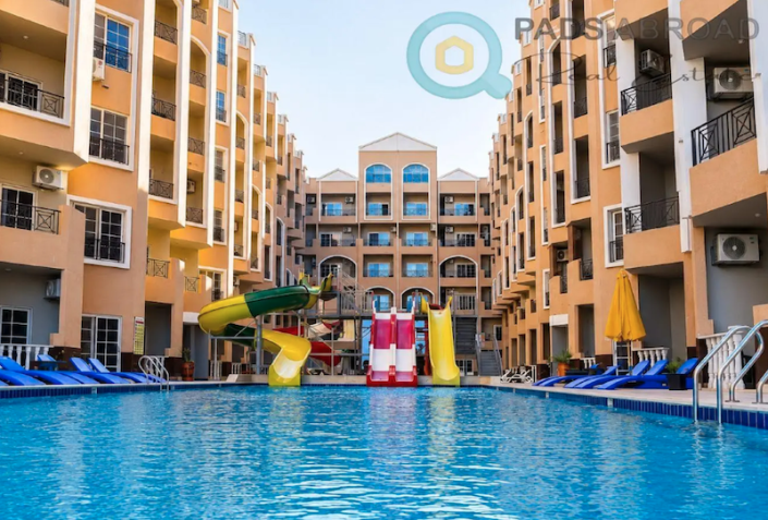 Image No.11-1 Bed Apartment for sale