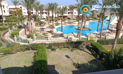 1 - Sahl Hasheesh, Studio