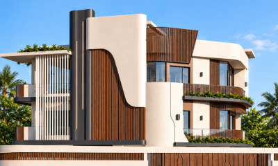 1 - Sahl Hasheesh, Villa
