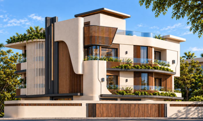 Image No.5-5 Bed Villa for sale