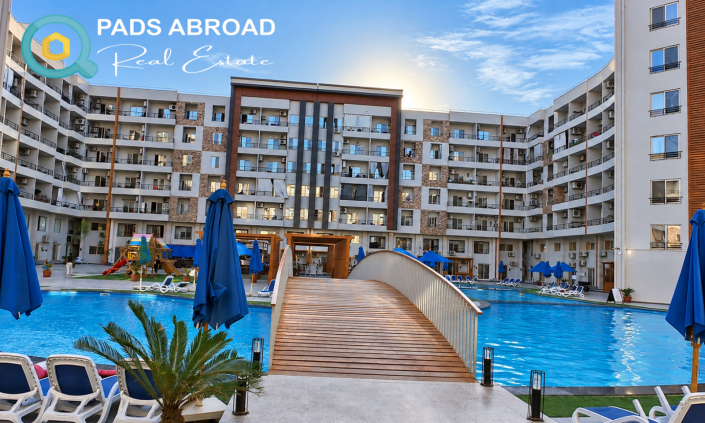 Image No.26-2 Bed Duplex for sale