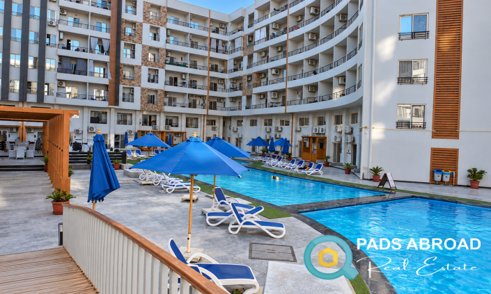 Image No.27-2 Bed Duplex for sale