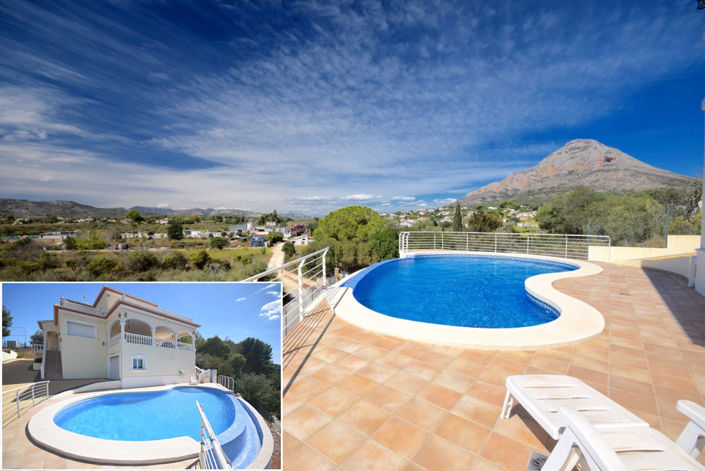 Image No.1-4 Bed Villa for sale