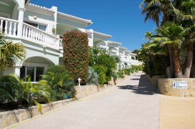 Hot Property Spain most sold property