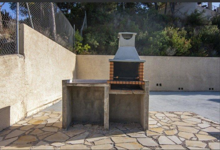 Image No.12-Villa de 3 chambres à vendre à Calpe