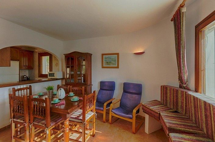 Image No.15-Villa de 3 chambres à vendre à Calpe