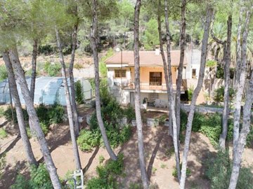 Hot Property Spain most sold property
