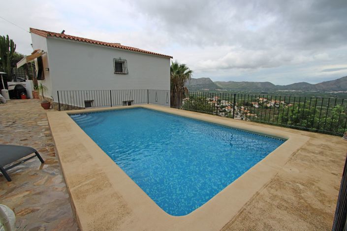 Image No.4-4 Bed Villa for sale