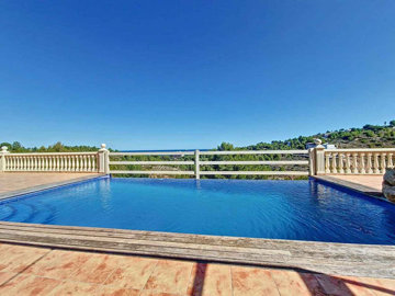 Hot Property Spain most sold property